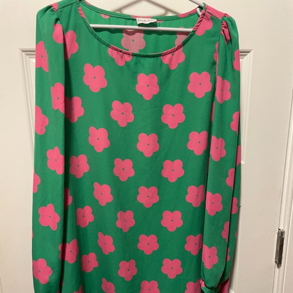 Gabriella Rocha Brynn Dress
